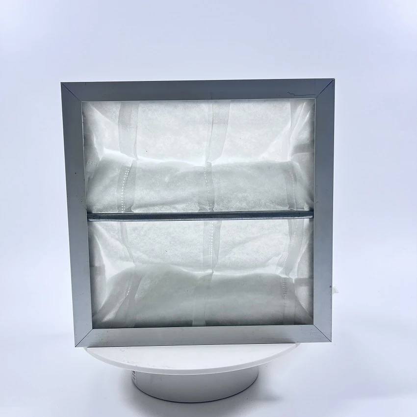 Industrial Dust Collector Bags Filter
