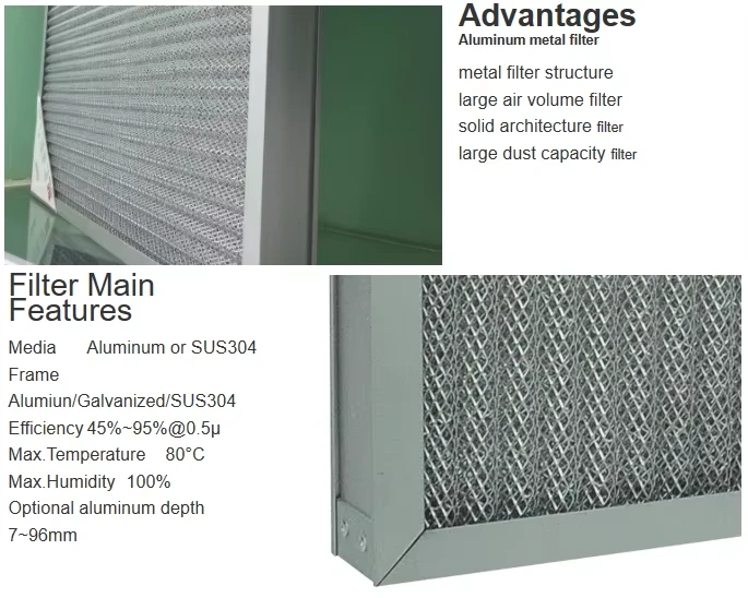 simple perforated plate type filter simple perforated plate type filter